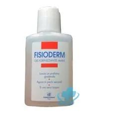 Fisioderm Gel Igienizzante Mani 80 ml