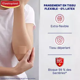 Elastoplast Classique Pansement Universel 10 unités