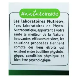 Nutreov Physcience Capileov Fortifiant 30 gélules