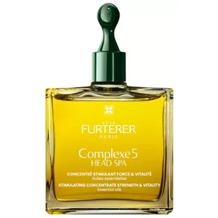 RENE furterer Complexe 5 Regenerator der Kopfhaut 50ml