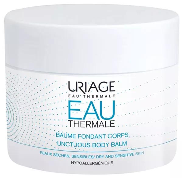 Uriage Eau Thermale Bálsamo Fundente 200 ml