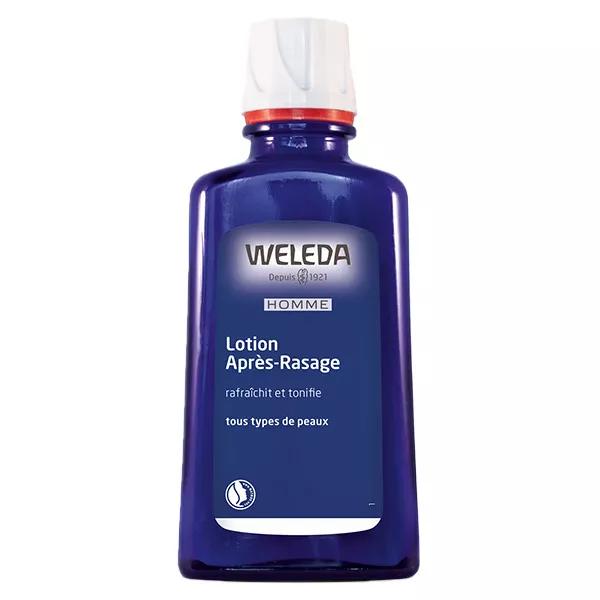 Weleda hombre After Shave locin 100ml