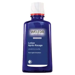 Weleda Homme Lotion Après-Rasage 100ml