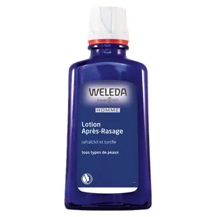 Weleda Lozione Dopobarba 100 ml