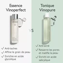 Caudalie Vinoperfect Essence Glycolique Concentrée 100ml