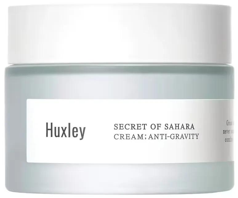 Crème anti-gravité Huxley 50 ml