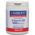 Lamberts Vitamin D3 1000 IU (25µg) 120 Capsules