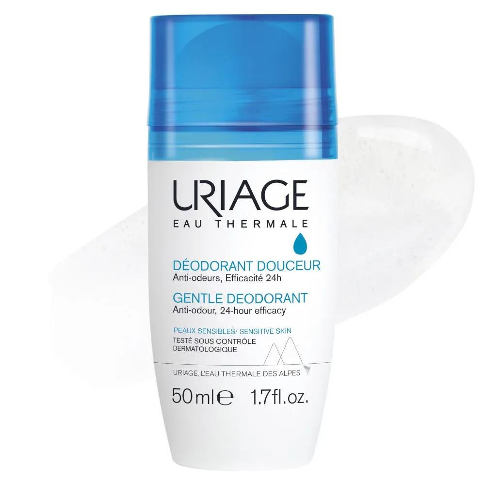 Uriage Eau Thermale Deodorante Douceur Roll-On 50 ml