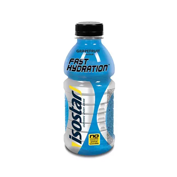Isostar Fast Hydration Fresh 500ml