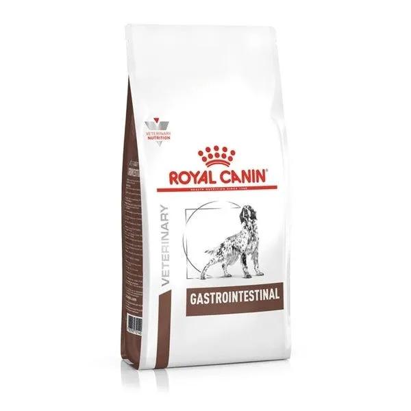 Royal Canin Diet Gastrointestinal Crocchette Per Cani Sacco 15Kg