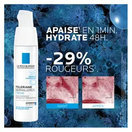 La Roche Posay Tolériane Dermallergo Crème 40ml