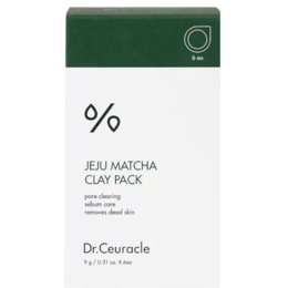 Comprar Dr.Ceuracle Jeju Matcha Clay Pack | Atida