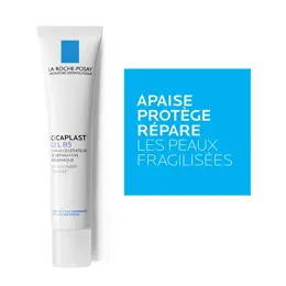 La Roche Posay Cicaplast Gel B5 Soin Réparateur 40ml