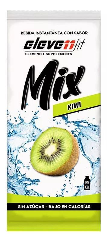 Mix Bebida Sabor Kiwi Sem Açúcar 15 Saquetas