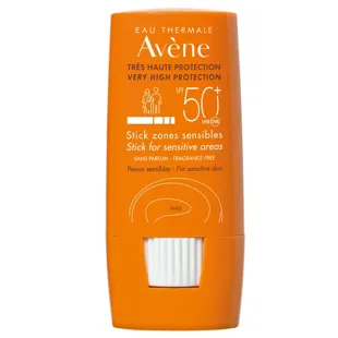 Avene Stick Solar 50 zones sensitive g