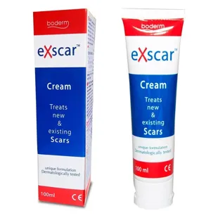 Boderm Exscar Cream 100 ml