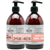 Mon shampoing Rebotica à l&#39;extrait d&#39;oignon 2x500 ml