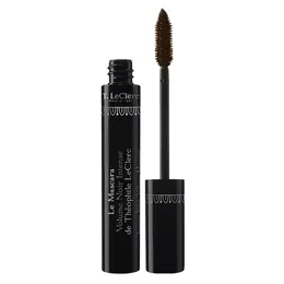 T.LeCLerc Yeux Mascara Volume N°02 Noir Ebene 14ml