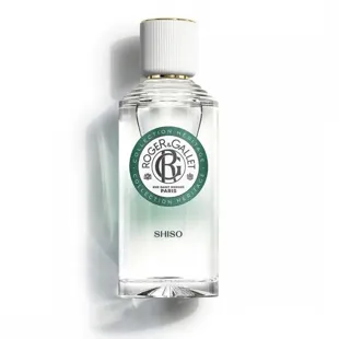 Roger&Gallet Agua Perfumada Bienestar Shiso 100 ml