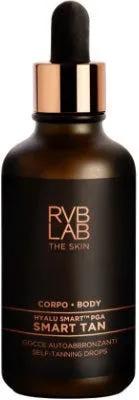 RVBLab Gocce Autoabbronzanti Corpo 50 ml