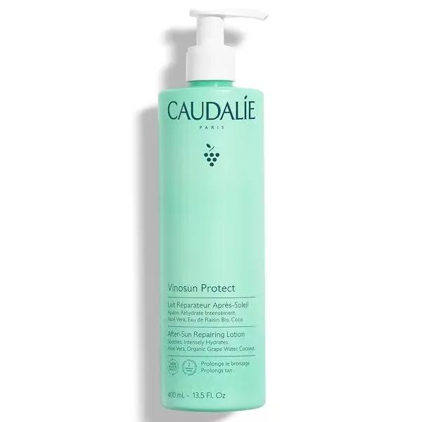 Caudalie Vinosun Protect Latte Riparatore Doposole Prolungatore Di Abbronzatura 400 ml