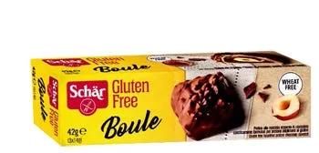 Schar Bulé Cioccolatini Senza Glutine 42 g