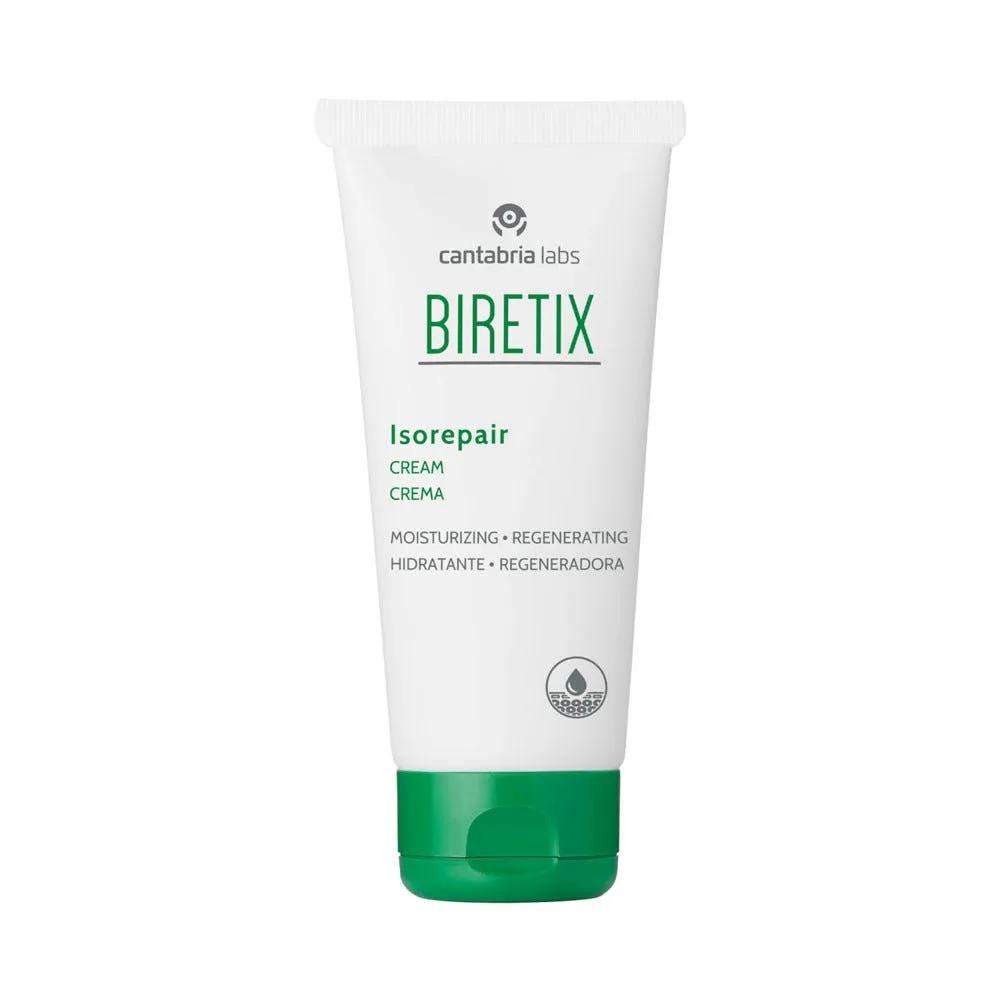 Biretix Isorepair Crema Riparatrice Viso 50 ml