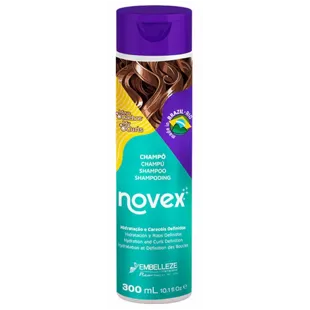 Novex My Curls Lockenshampoo 300 ml
