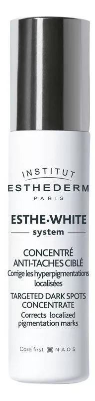 Institut Esthederm Esthe White Concentrado Antimanchas Específico 9 ml