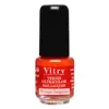 Vitry Vernis à Ongles N°28 Orange Sanguine 4ml