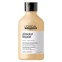 L'Oréal Professionnel Serie Expert Absolut Repair Shampoing Restructurant 300ml