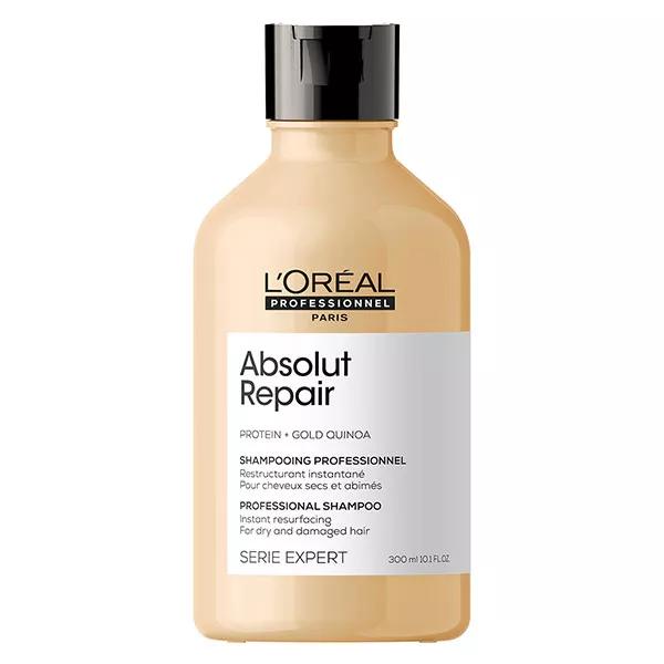 L'Oréal Professionnel Serie Expert Absolut Repair Champú Reestructurante 300ml