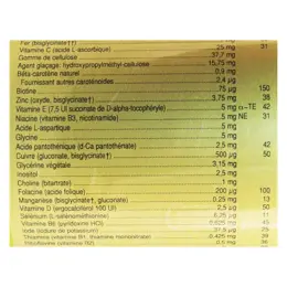 Solgar Prenatal Nutrients 120 comprimés