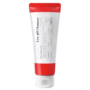 Mizon Goodbye Blemish Low pH Foam Cleanser 100 ml