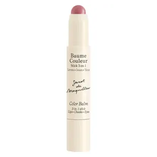 Embryolisse Baume Couleur Stick 3 in 1 Nude Pink 2,5 g