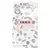 IKKS Baby Eau de Senteur Coffret 'My Baby Rock' Girl 100 ml