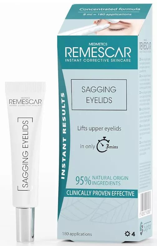 Remescar Schlupflider 8ml