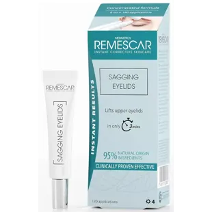 RemeScar Pálpebras Caídas 8 ml