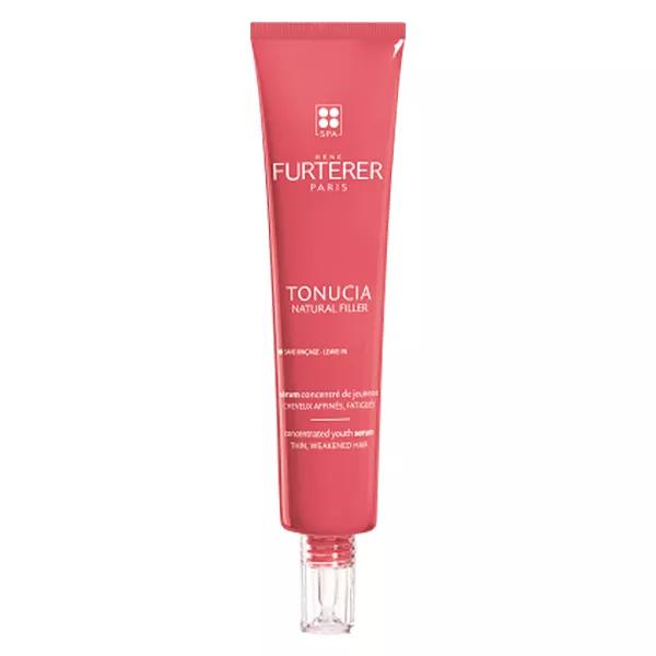 René Furterer Tonucia Natural Filler Serum Concentrado de Juventud 75ml