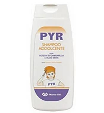 Pyr Shampoo Addolcente 200 ml