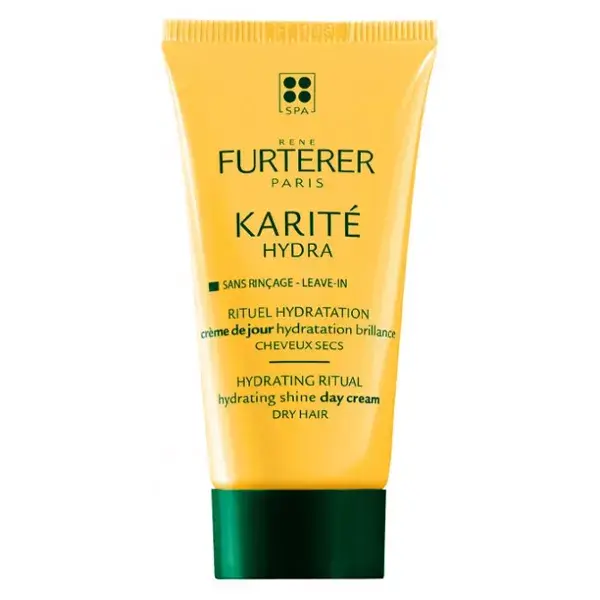 Furterer Karité Hydra Intense Nourishing Cream 30ml