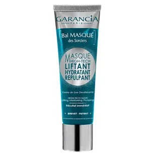 Garancia Bal Masqué Maschera High-tech Lifting Idratante Rimpolpante 50ml