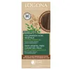 Logona Coloration-soin brun chocolat 100g