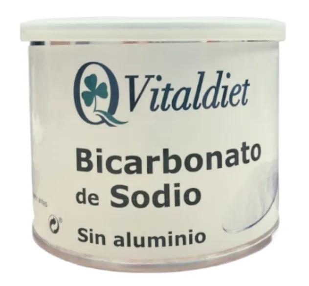 Vitaldiet Backpulver ohne Aluminium 375 gr