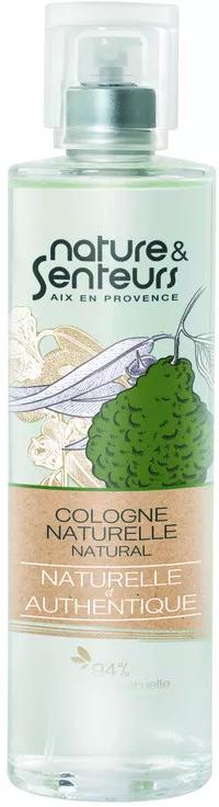 Nature et Senteurs Cologne Naturelle Authentique 100 ml