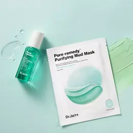 Dr. Jart+ Pore·Remedy™ Masque Boue Verte Purifiant