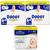 Dodot Sensitive Extra Diapers Size 6+ 2x41 units + Aqua Touch Wipes 288 units