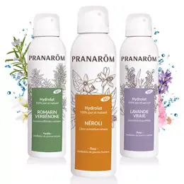 Pranarom Hydrolat Néroli Bio 150ml