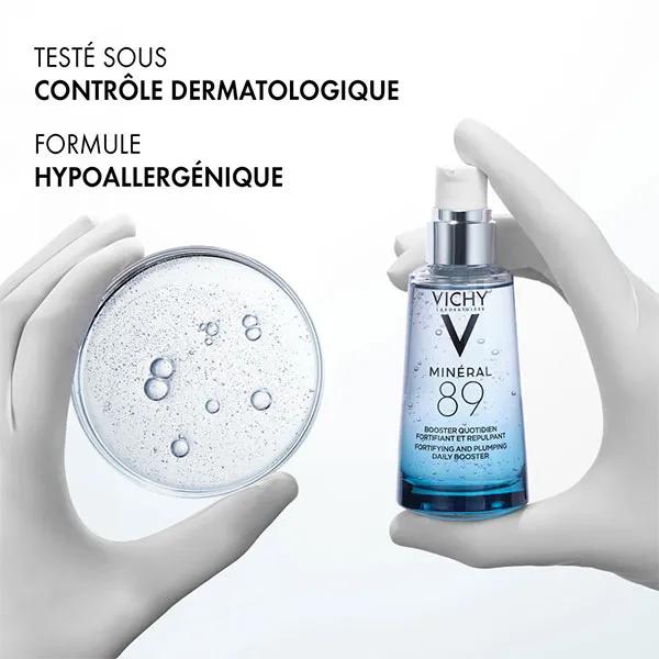 Vichy Mineral 89 Gel Hidratante 50 ml