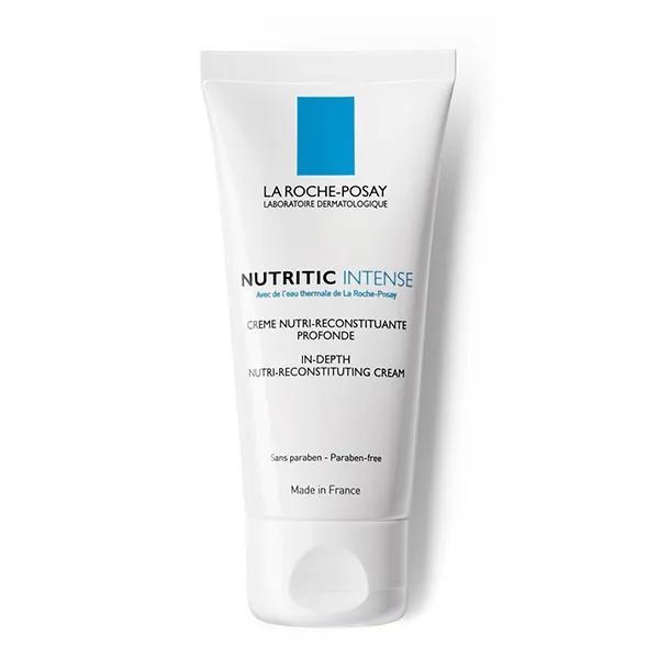La Roche Posay Nutritic Crema Intensa 50 ml